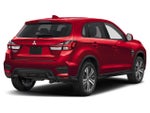 2027 Mitsubishi Outlander Sport ES