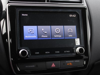 2026 Mitsubishi Outlander Sport LE