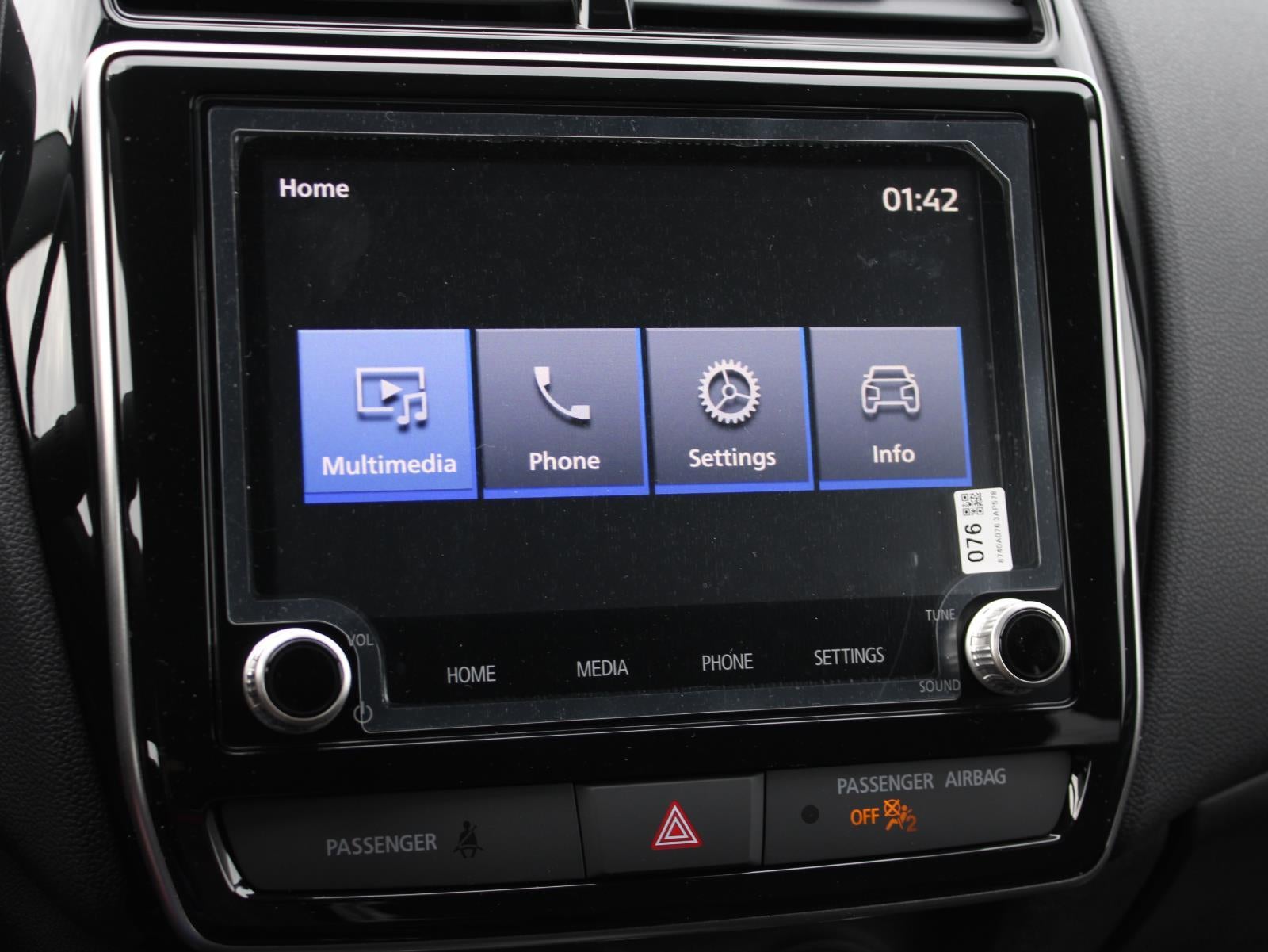 2026 Mitsubishi Outlander Sport LE