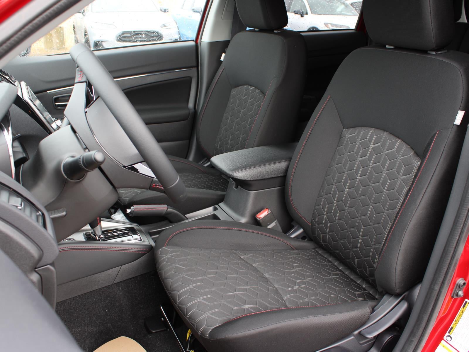 2026 Mitsubishi Outlander Sport LE