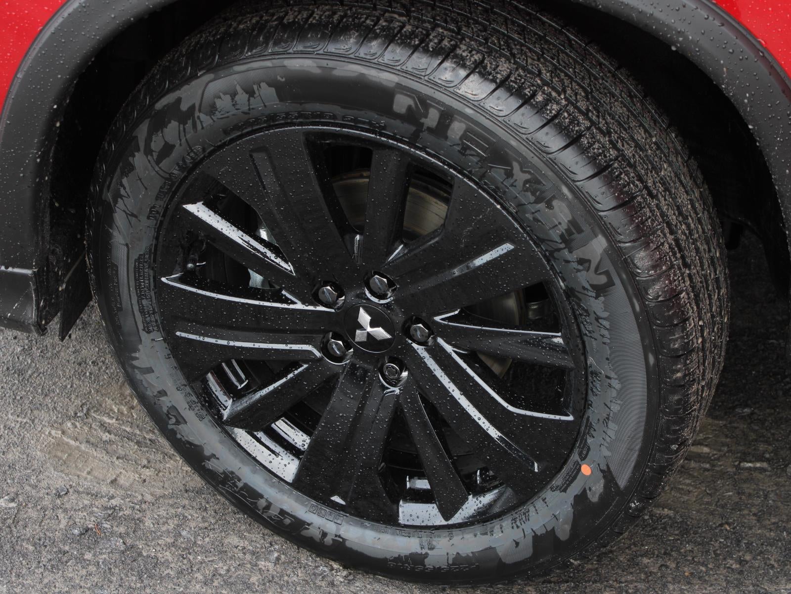 2026 Mitsubishi Outlander Sport LE