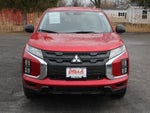2026 Mitsubishi Outlander Sport LE