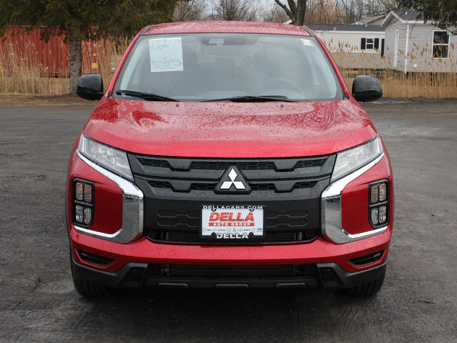 2026 Mitsubishi Outlander Sport LE