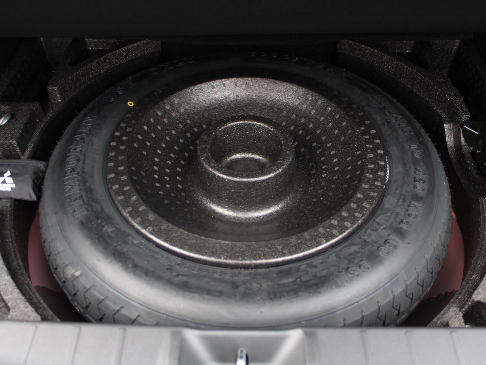 2026 Mitsubishi Outlander Sport LE