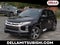 2026 Mitsubishi Outlander Sport ES