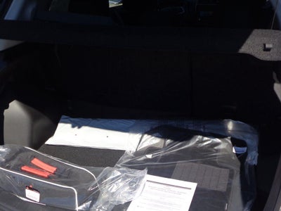 2026 Mitsubishi Outlander Sport ES