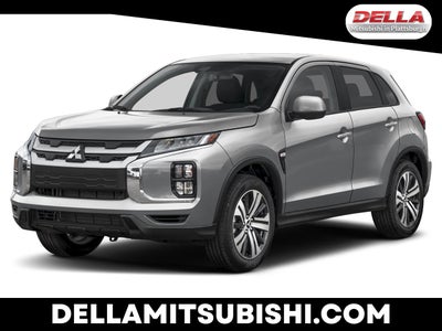 2026 Mitsubishi Outlander Sport ES