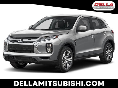 2026 Mitsubishi Outlander Sport ES