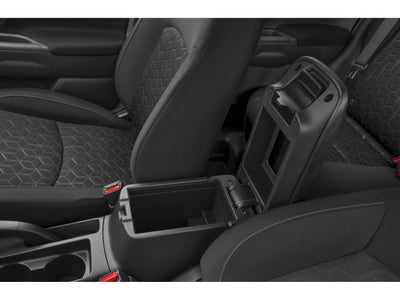 2026 Mitsubishi Outlander Sport ES