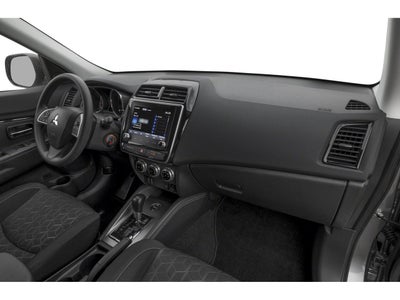 2026 Mitsubishi Outlander Sport ES