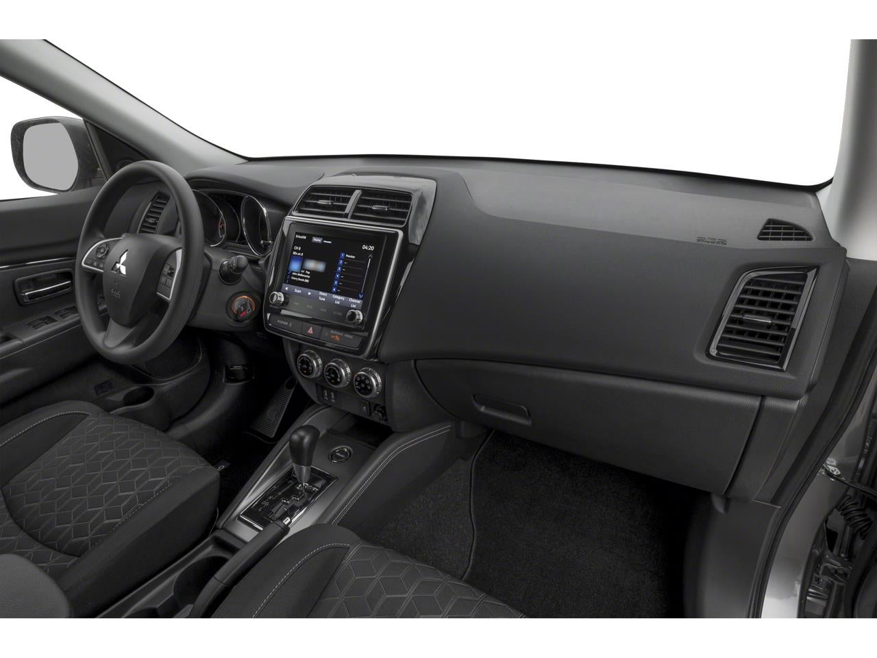 2026 Mitsubishi Outlander Sport ES