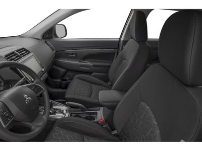 2026 Mitsubishi Outlander Sport ES