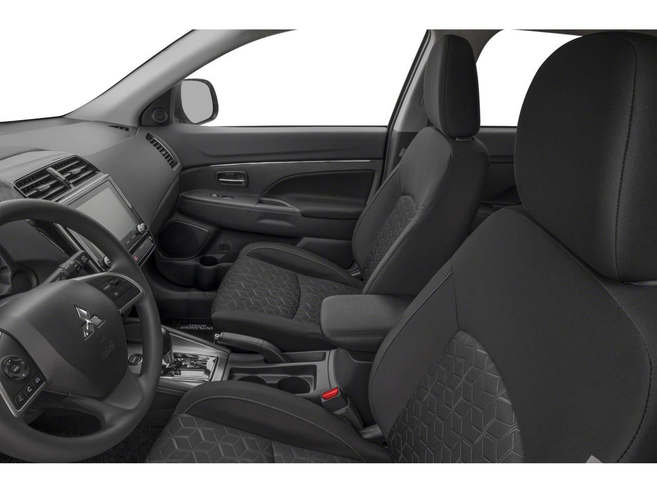 2026 Mitsubishi Outlander Sport ES