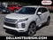 2026 Mitsubishi Outlander Sport ES