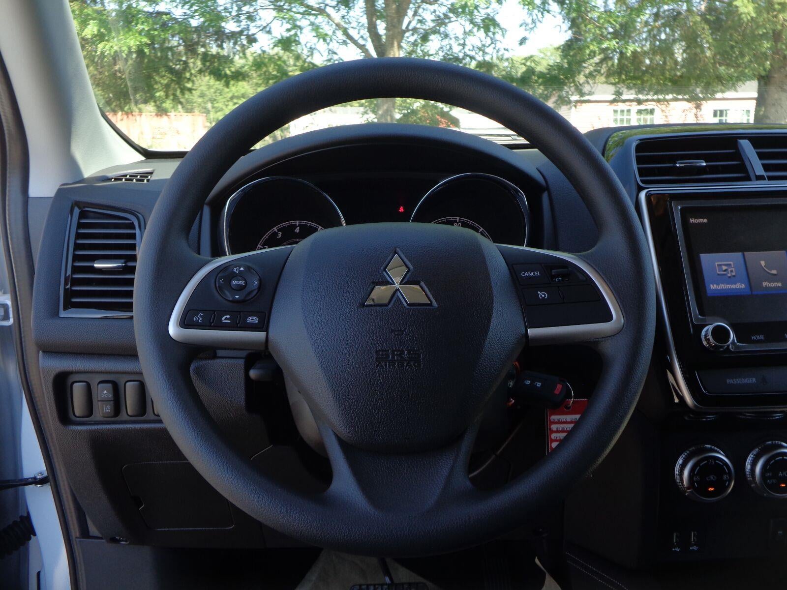 2026 Mitsubishi Outlander Sport ES