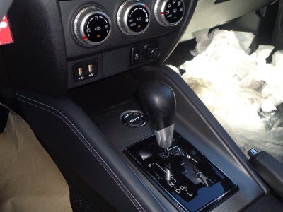 2026 Mitsubishi Outlander Sport ES