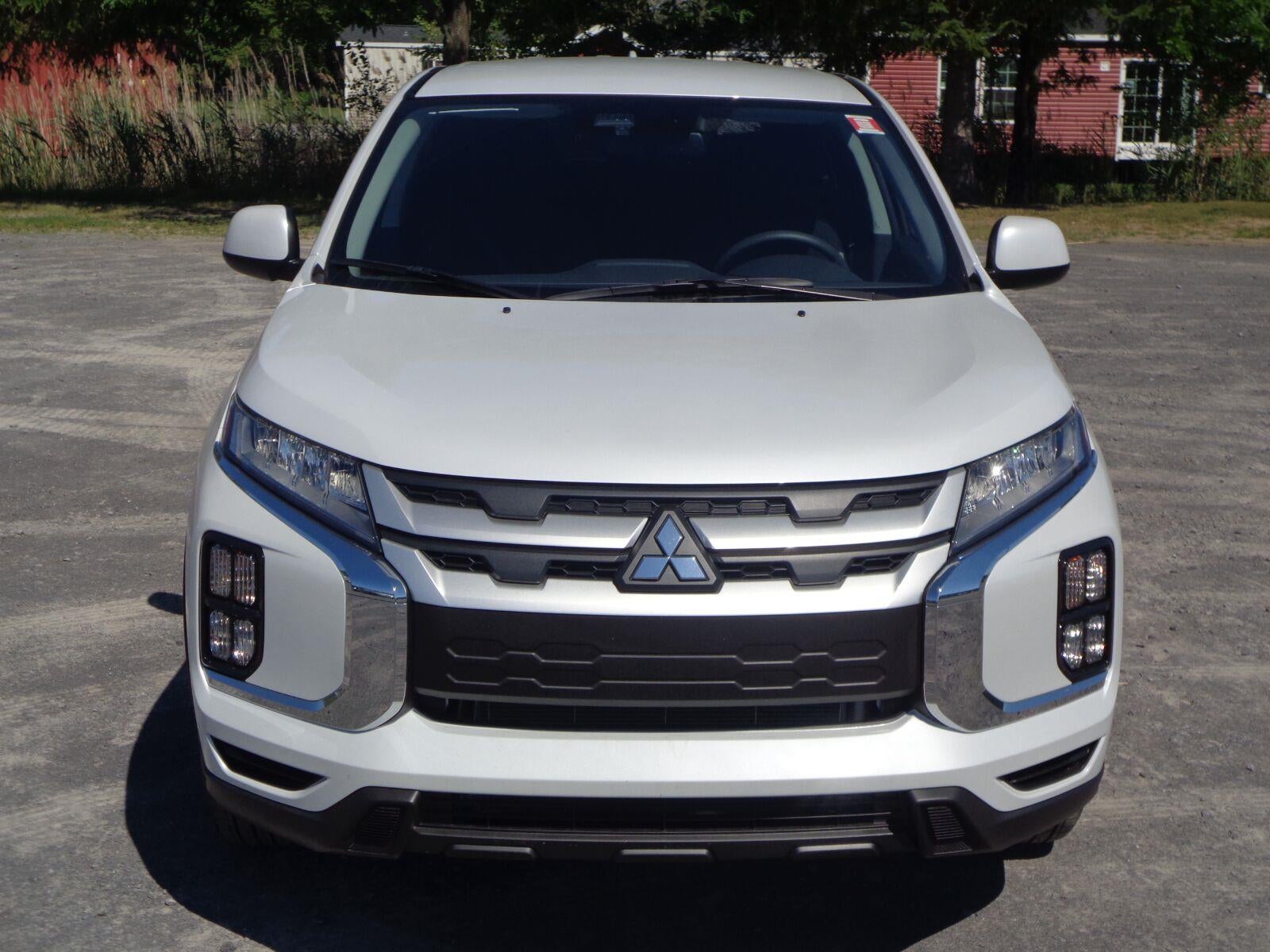 2026 Mitsubishi Outlander Sport ES