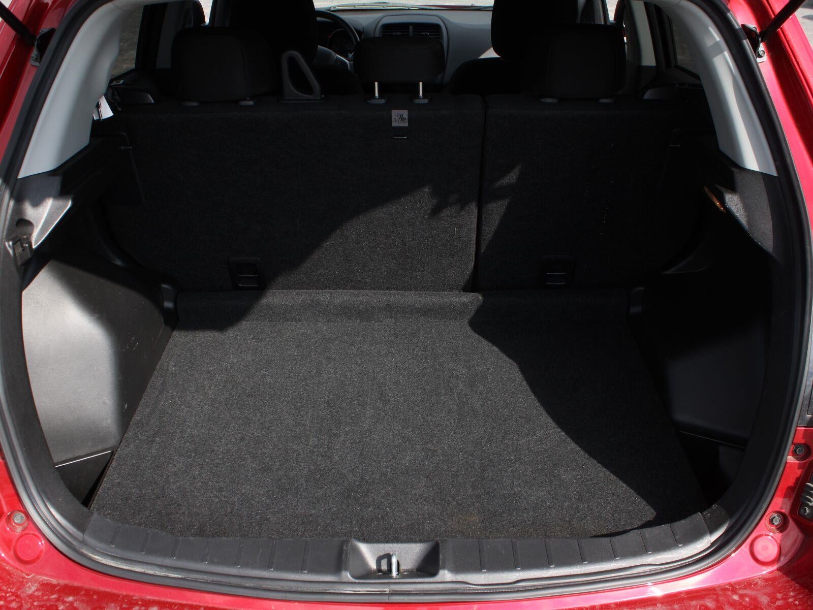 2025 Mitsubishi Outlander Sport ES