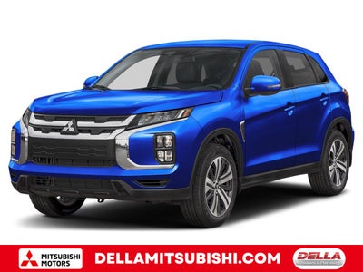 2027 Mitsubishi Outlander Sport SE