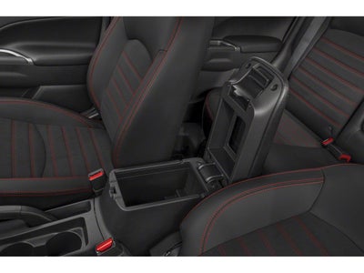 2027 Mitsubishi Outlander Sport SE