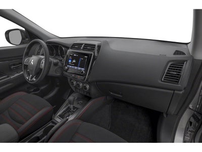 2027 Mitsubishi Outlander Sport SE