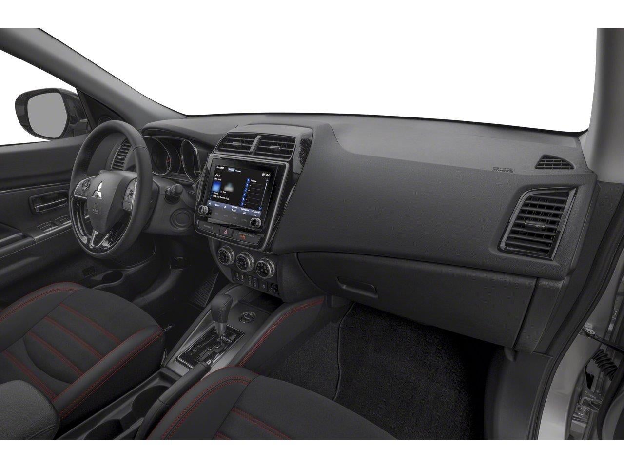 2027 Mitsubishi Outlander Sport SE