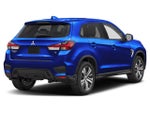 2027 Mitsubishi Outlander Sport SE