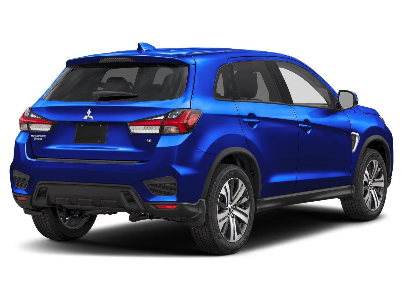 2027 Mitsubishi Outlander Sport SE