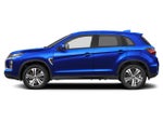 2027 Mitsubishi Outlander Sport SE