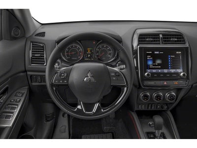2027 Mitsubishi Outlander Sport SE