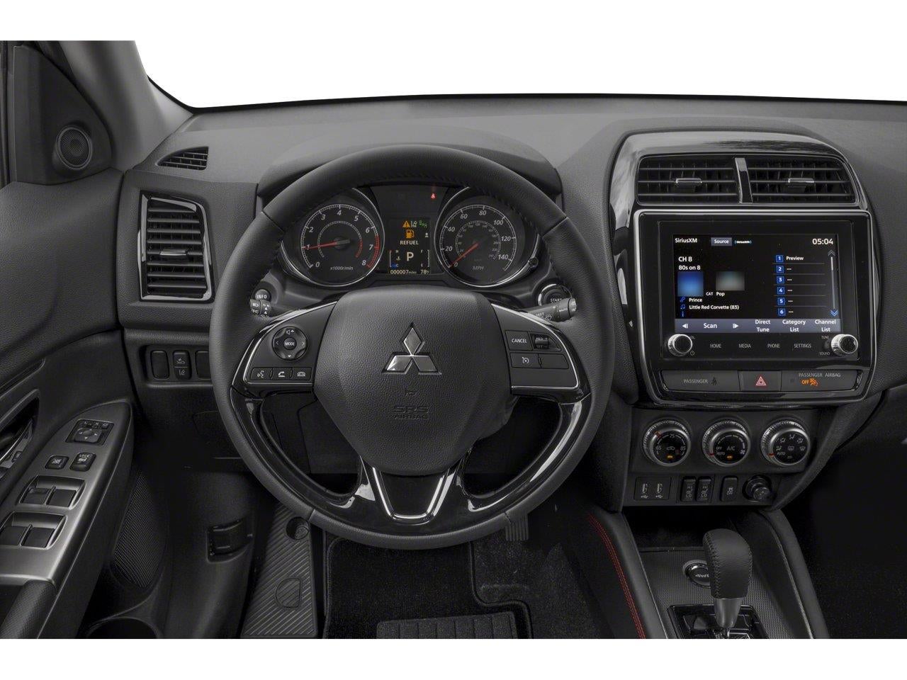 2027 Mitsubishi Outlander Sport SE