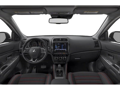 2027 Mitsubishi Outlander Sport SE