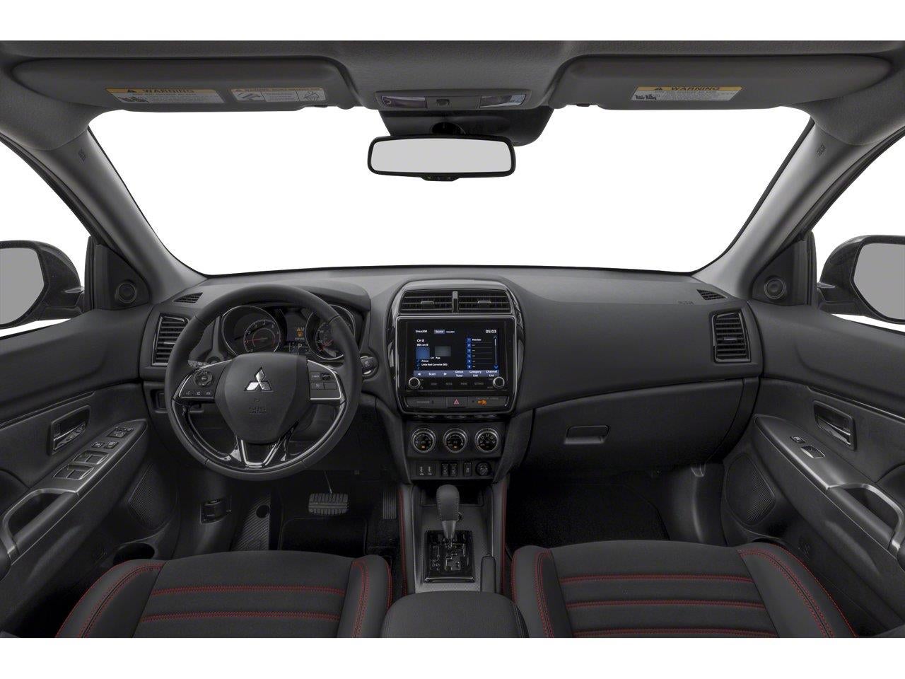 2027 Mitsubishi Outlander Sport SE