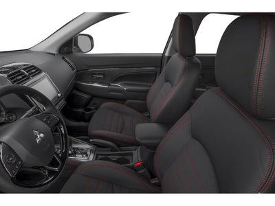 2027 Mitsubishi Outlander Sport SE