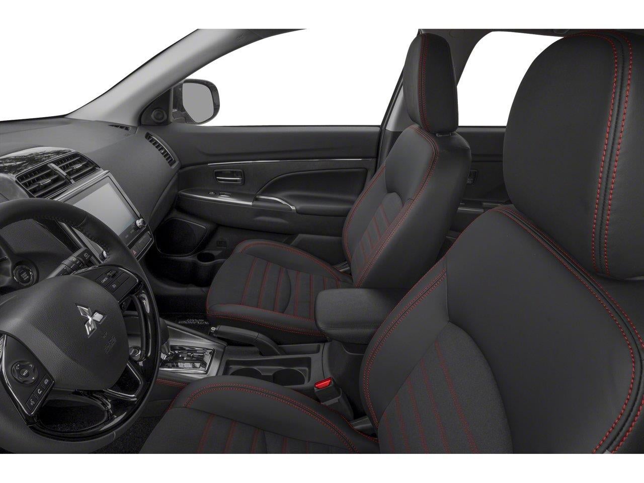 2027 Mitsubishi Outlander Sport SE