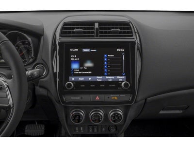 2027 Mitsubishi Outlander Sport SE