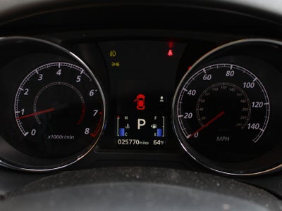 2024 Mitsubishi Outlander Sport ES