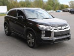 2024 Mitsubishi Outlander Sport ES