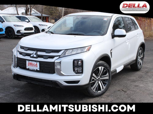 2026 Mitsubishi Outlander Sport ES