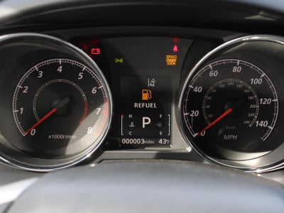 2026 Mitsubishi Outlander Sport ES