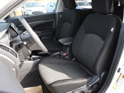 2026 Mitsubishi Outlander Sport ES