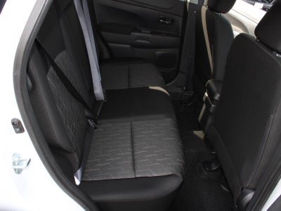 2026 Mitsubishi Outlander Sport ES