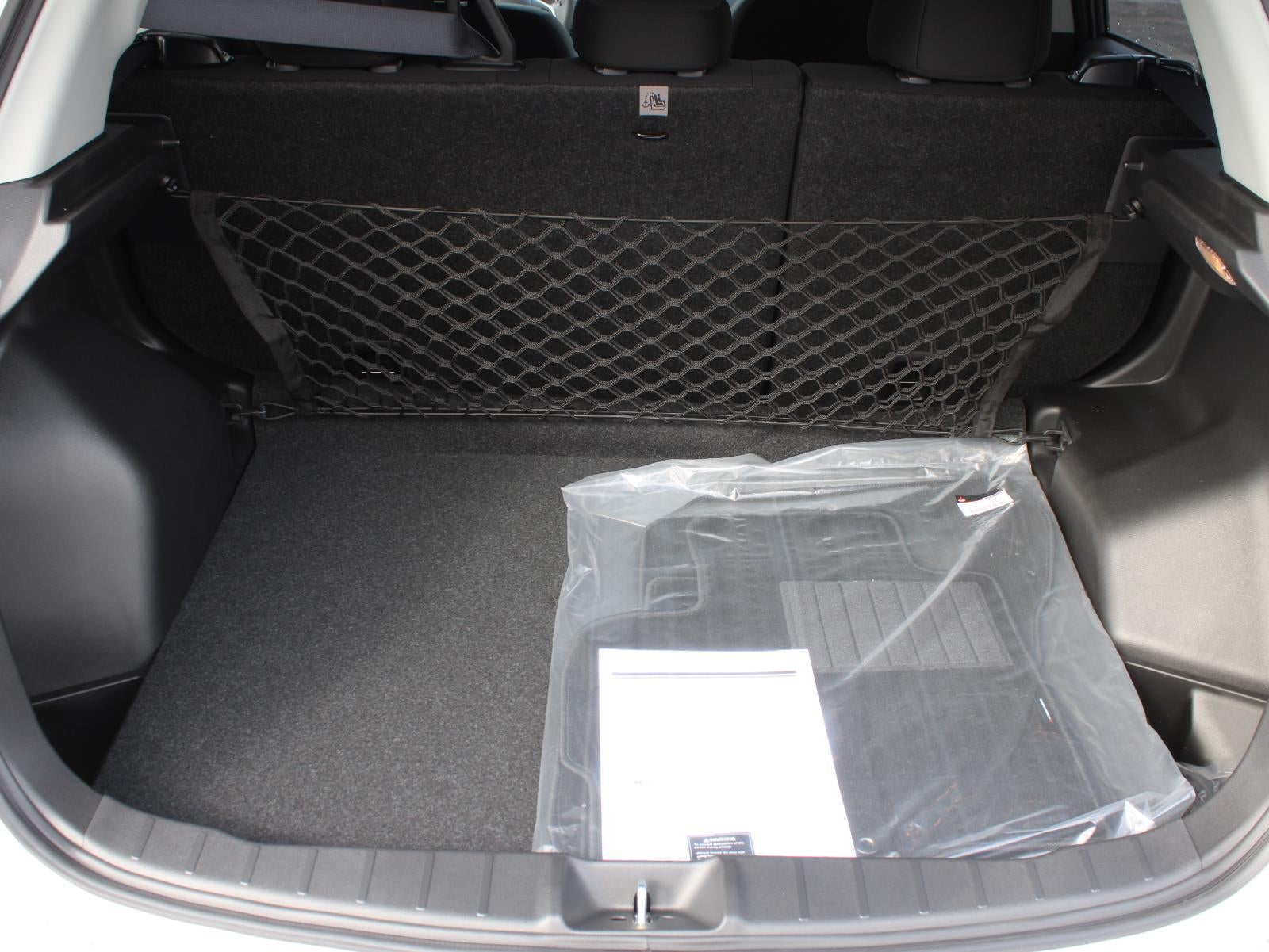 2026 Mitsubishi Outlander Sport ES