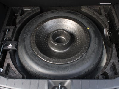 2026 Mitsubishi Outlander Sport ES