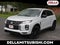 2026 Mitsubishi Outlander Sport LE