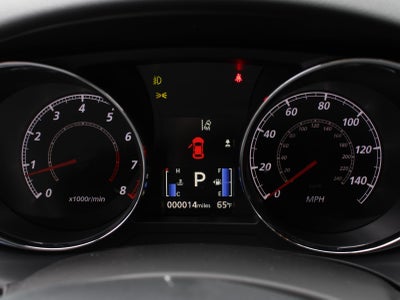 2026 Mitsubishi Outlander Sport LE
