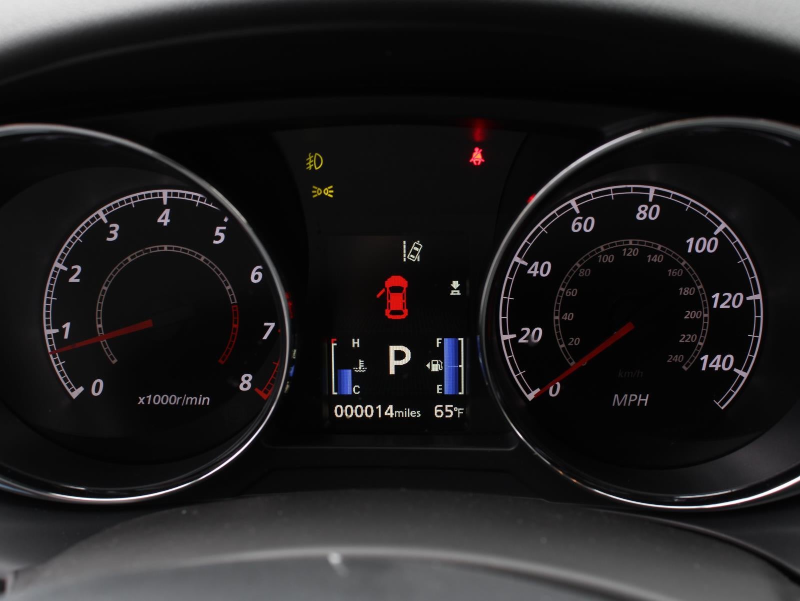 2026 Mitsubishi Outlander Sport LE