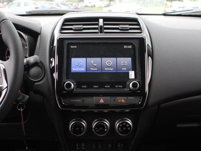 2026 Mitsubishi Outlander Sport LE