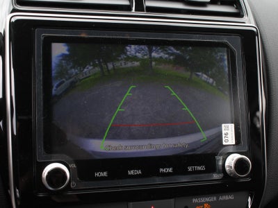 2026 Mitsubishi Outlander Sport LE