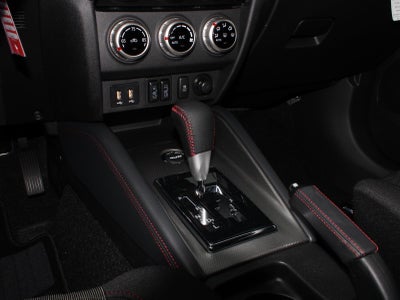 2026 Mitsubishi Outlander Sport LE